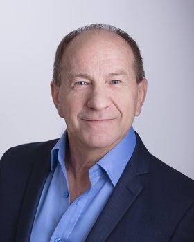 Photo of Maurice Goguen